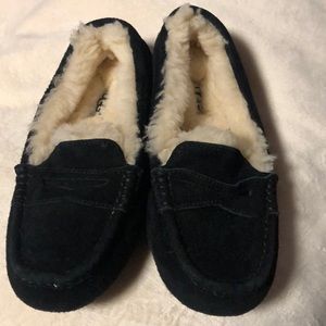 Ugg loafers